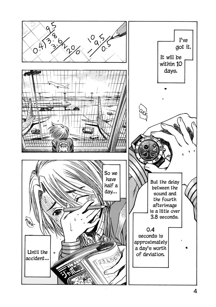 Captain Alice - Vol.2 Chapter 8: Easy Victor - Part 2