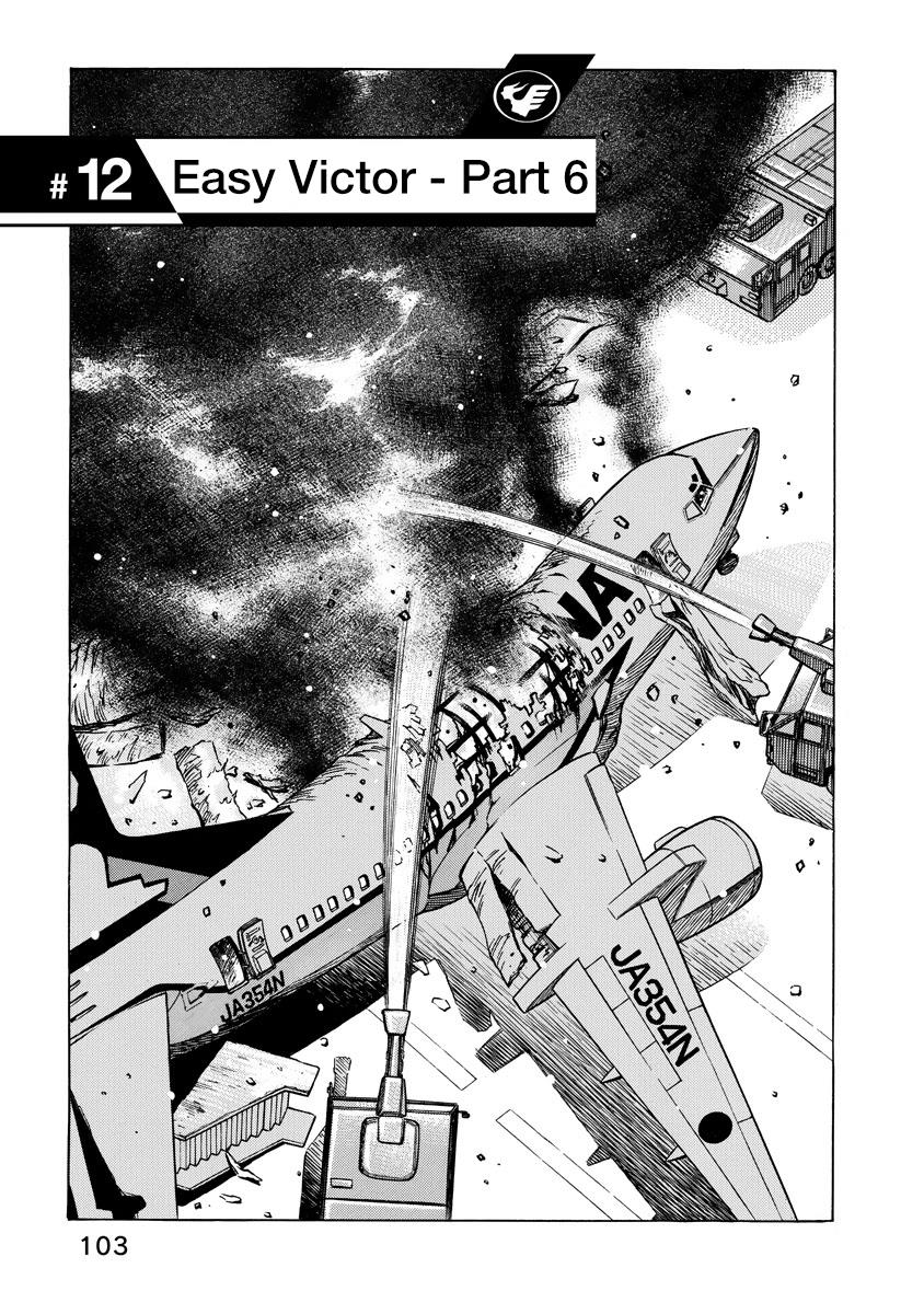 Captain Alice - Vol.2 Chapter 12: Easy Victor - Part 6