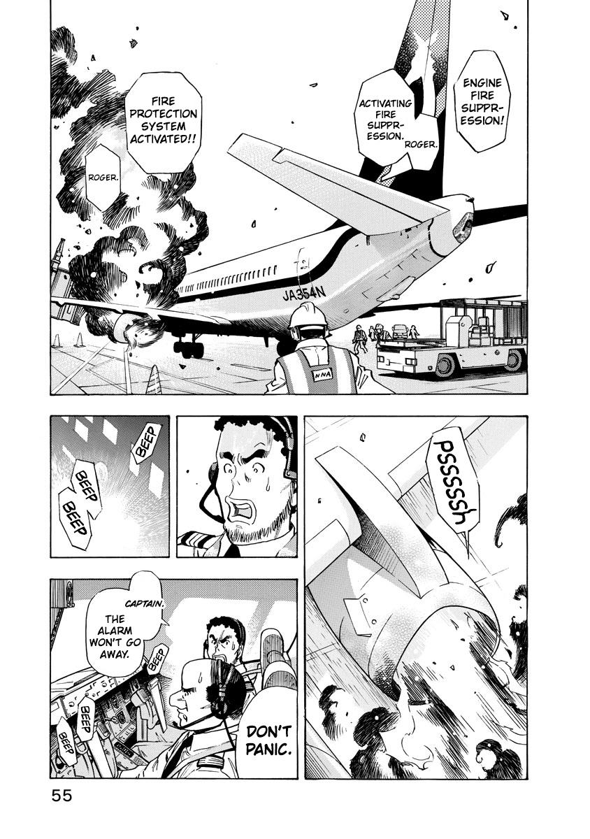 Captain Alice - Vol.2 Chapter 10: Easy Victor - Part 4