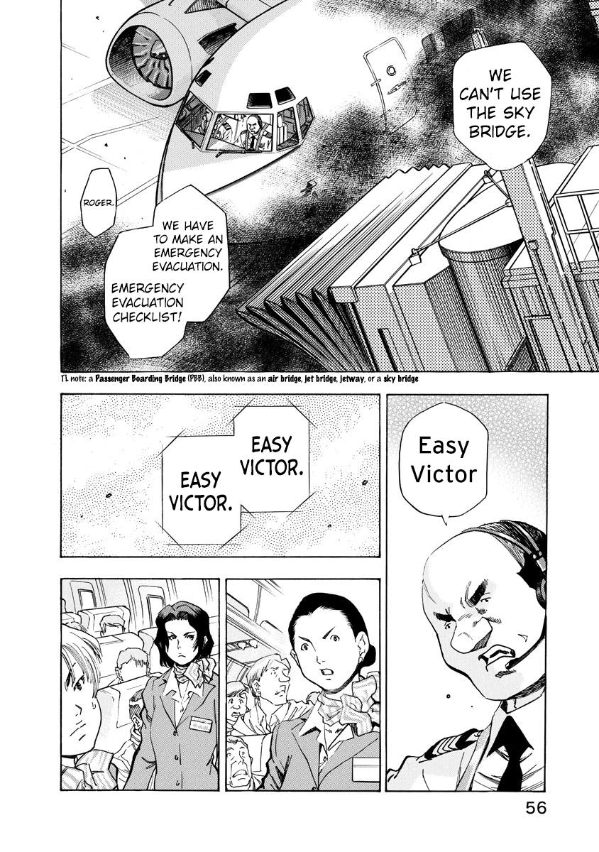 Captain Alice - Vol.2 Chapter 10: Easy Victor - Part 4