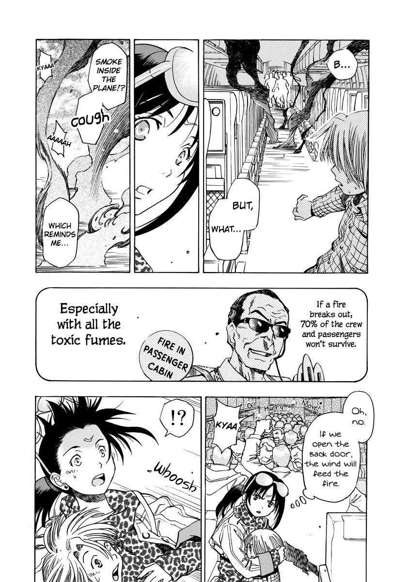 Captain Alice - Vol.2 Chapter 10: Easy Victor - Part 4