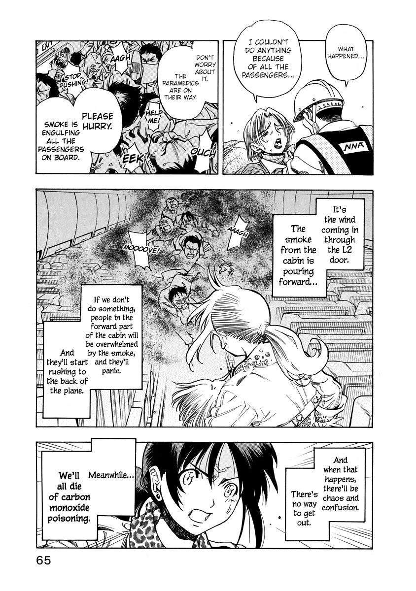 Captain Alice - Vol.2 Chapter 10: Easy Victor - Part 4