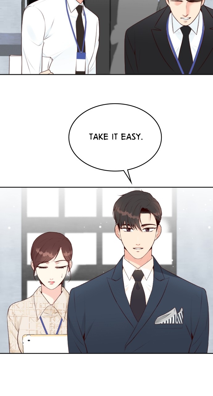 Take Me - Chapter 91