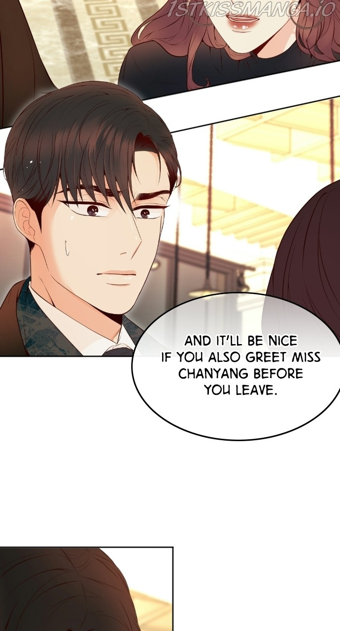 Take Me - Chapter 72