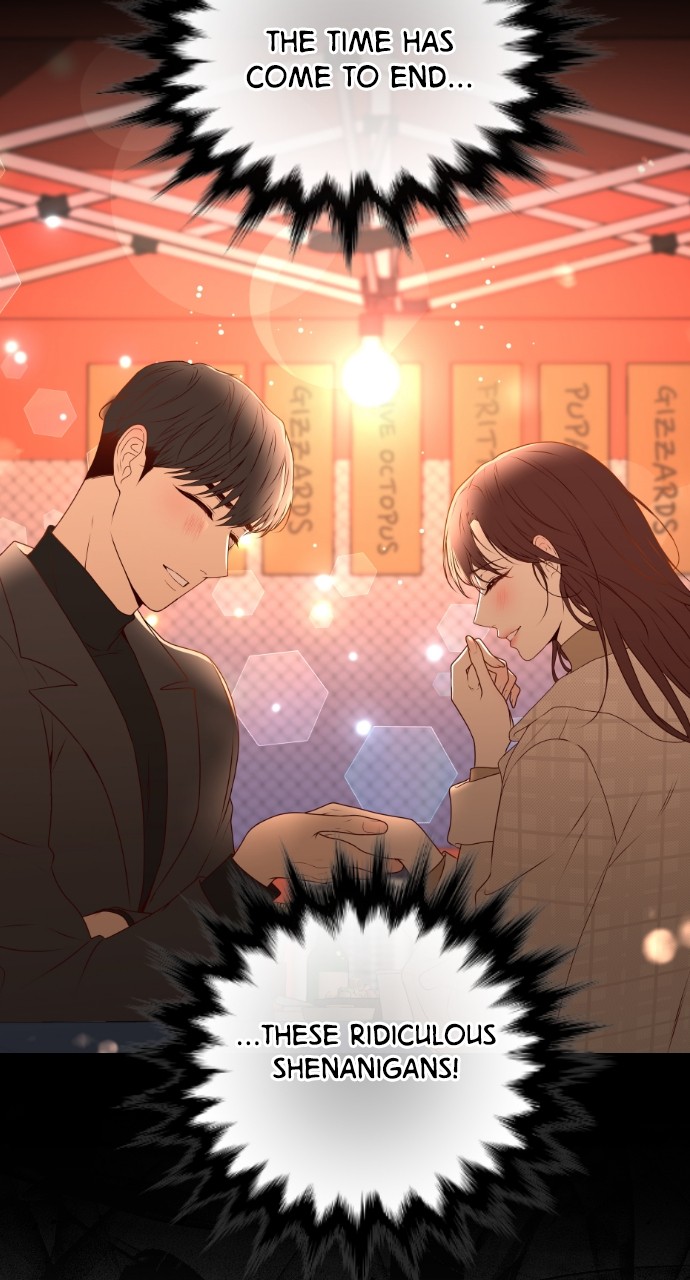 Take Me - Chapter 85