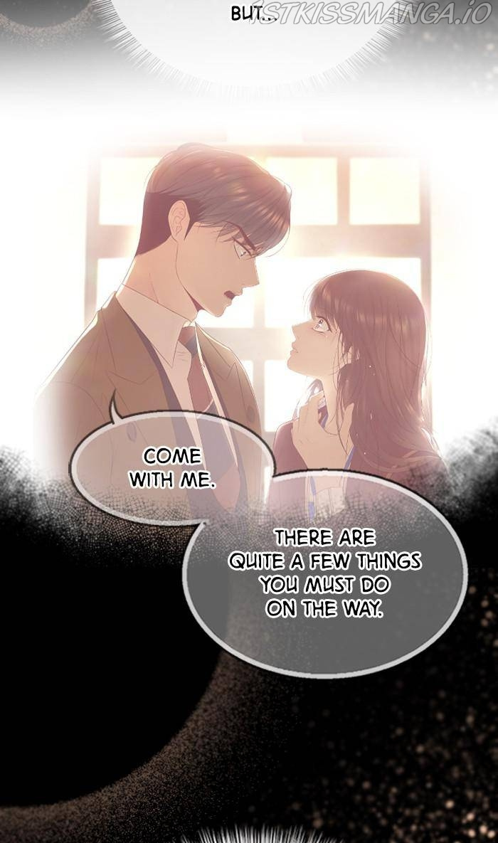 Take Me - Chapter 49