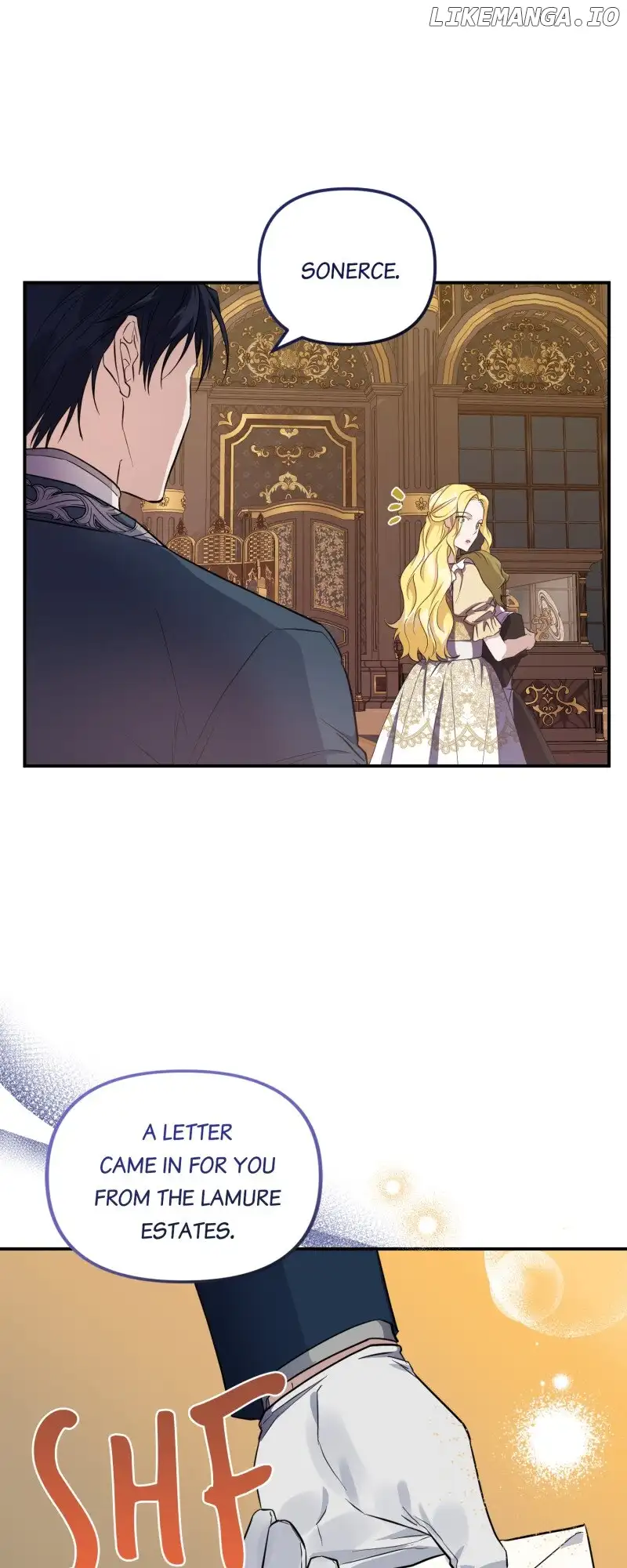 Temptation Of Wife - Chapter 26