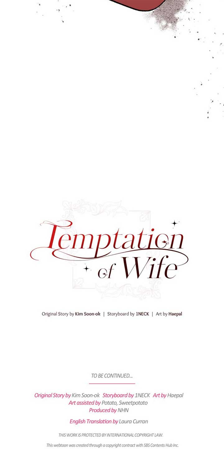 Temptation Of Wife - Chapter 0