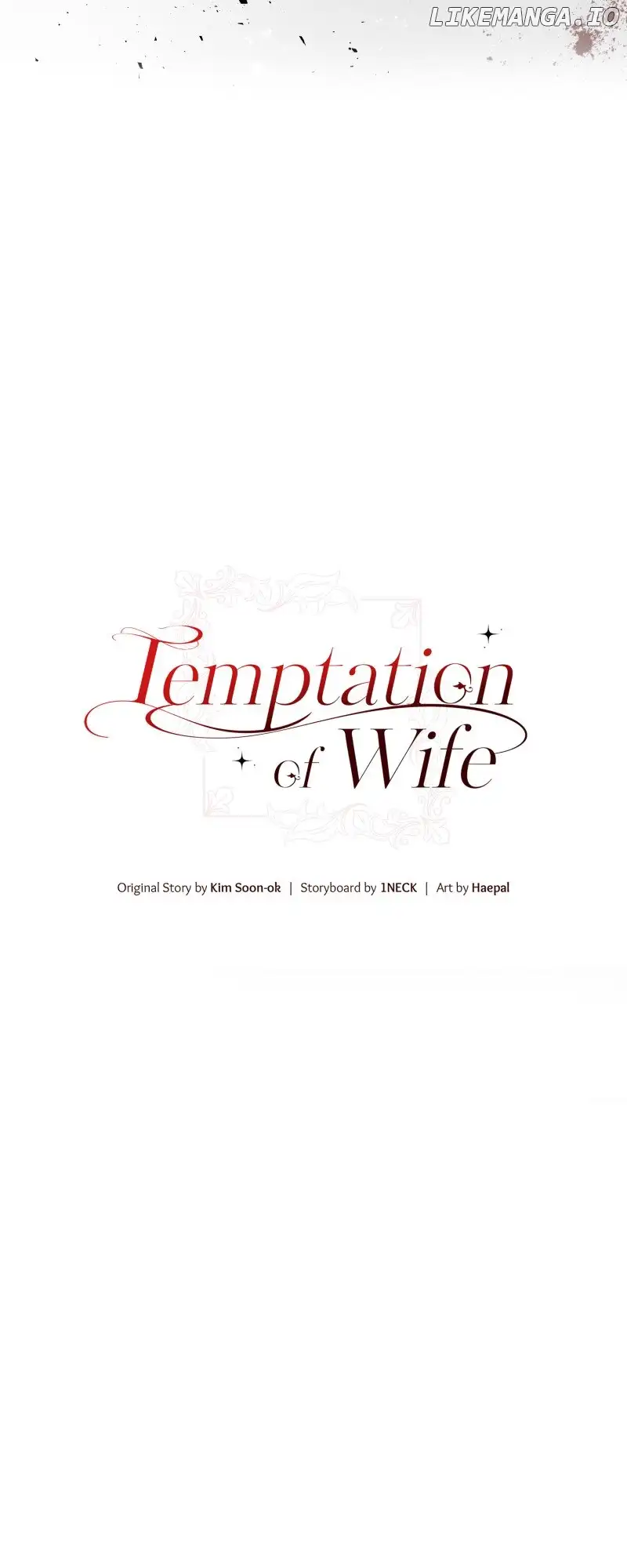 Temptation Of Wife - Chapter 19