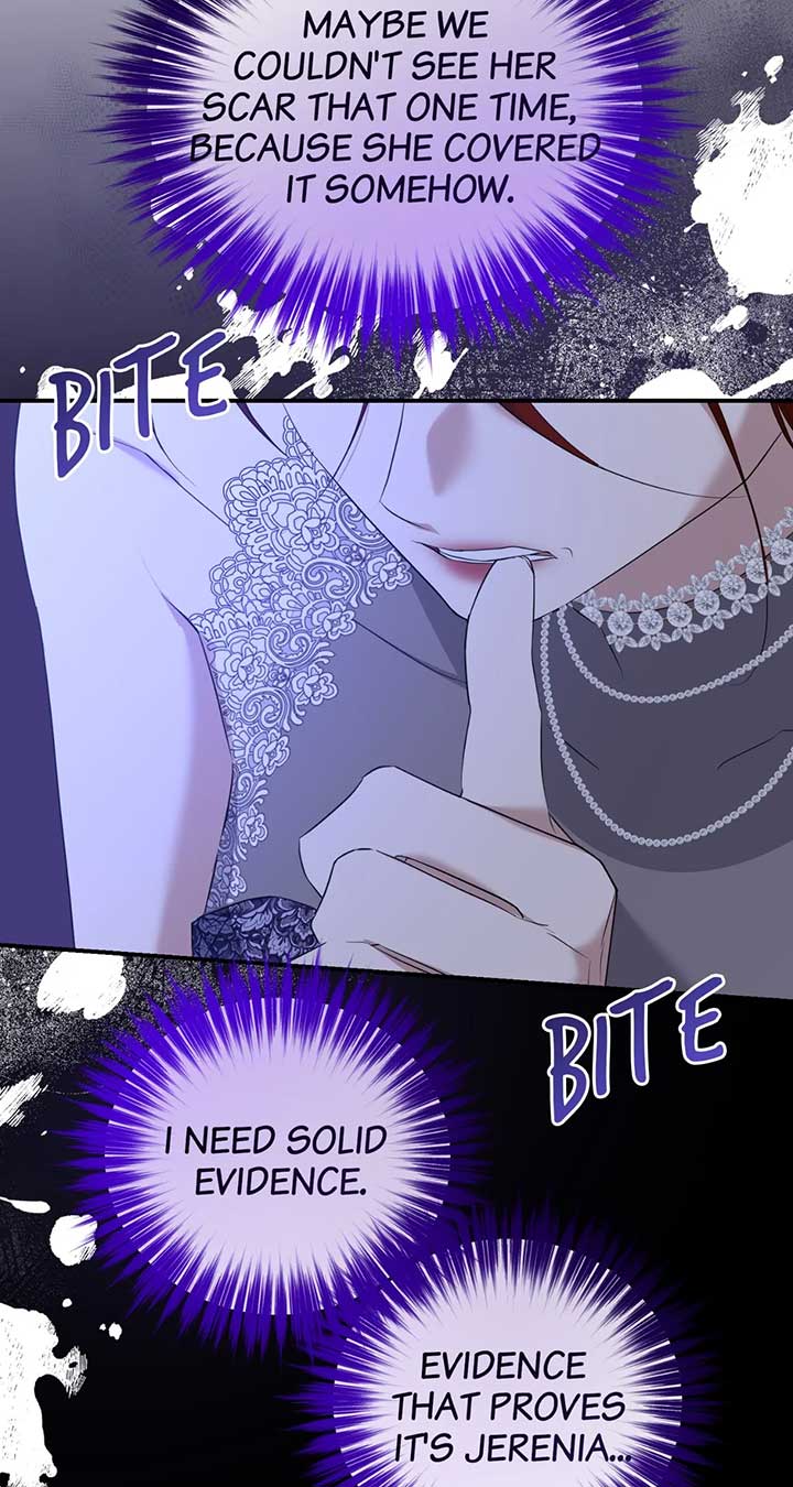 Temptation Of Wife - Chapter 58