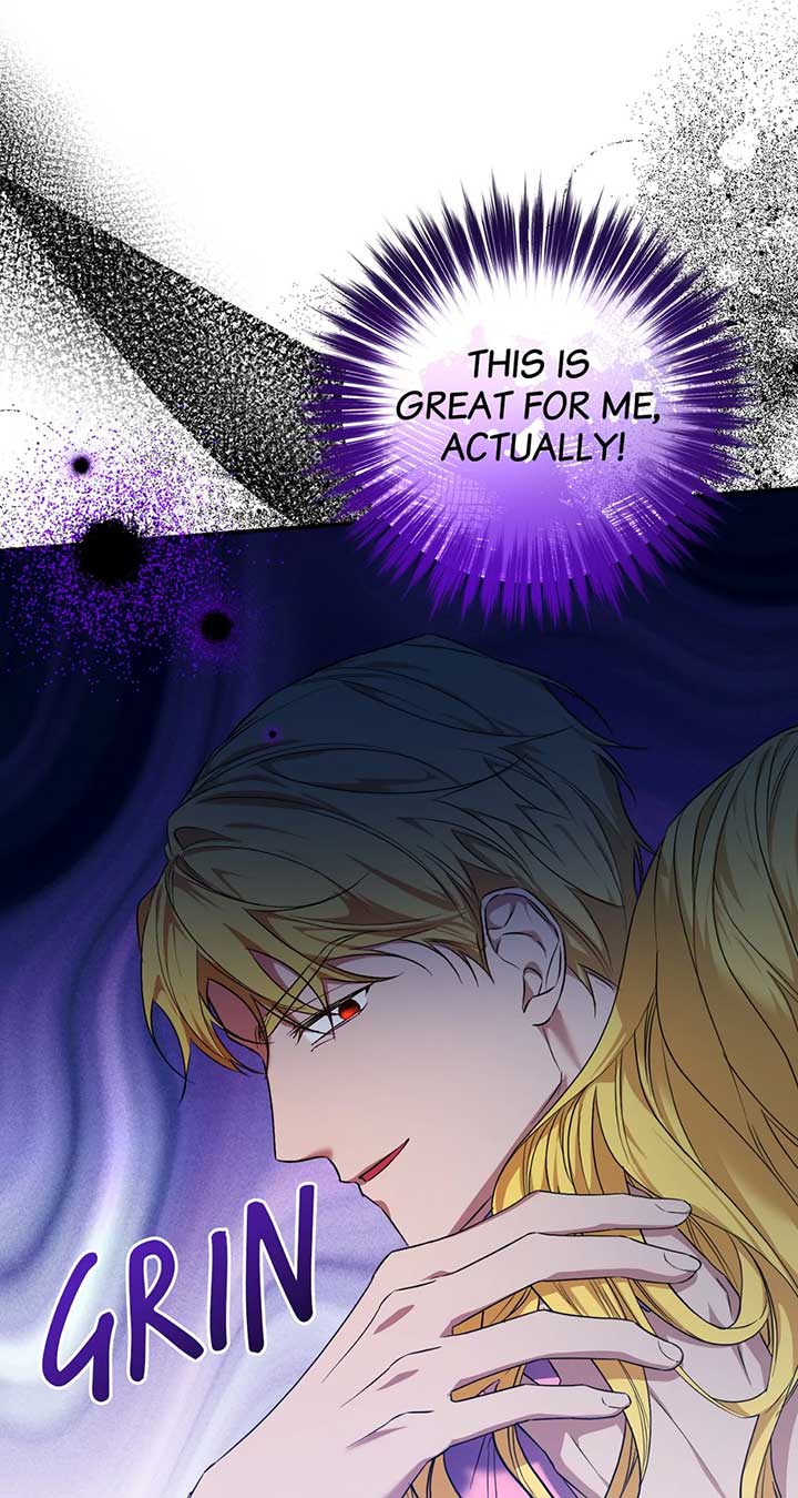 Temptation Of Wife - Chapter 58