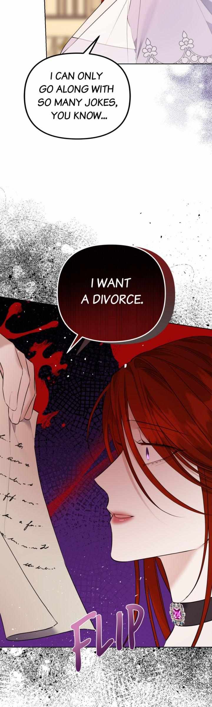 Temptation Of Wife - Chapter 48