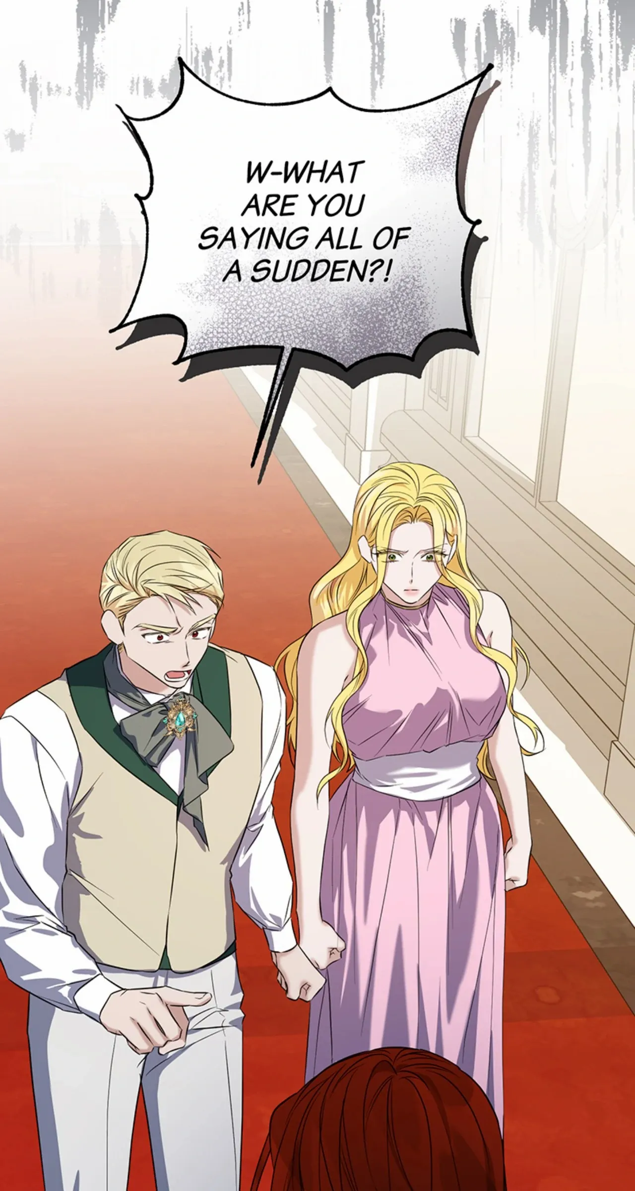 Temptation Of Wife - Chapter 59