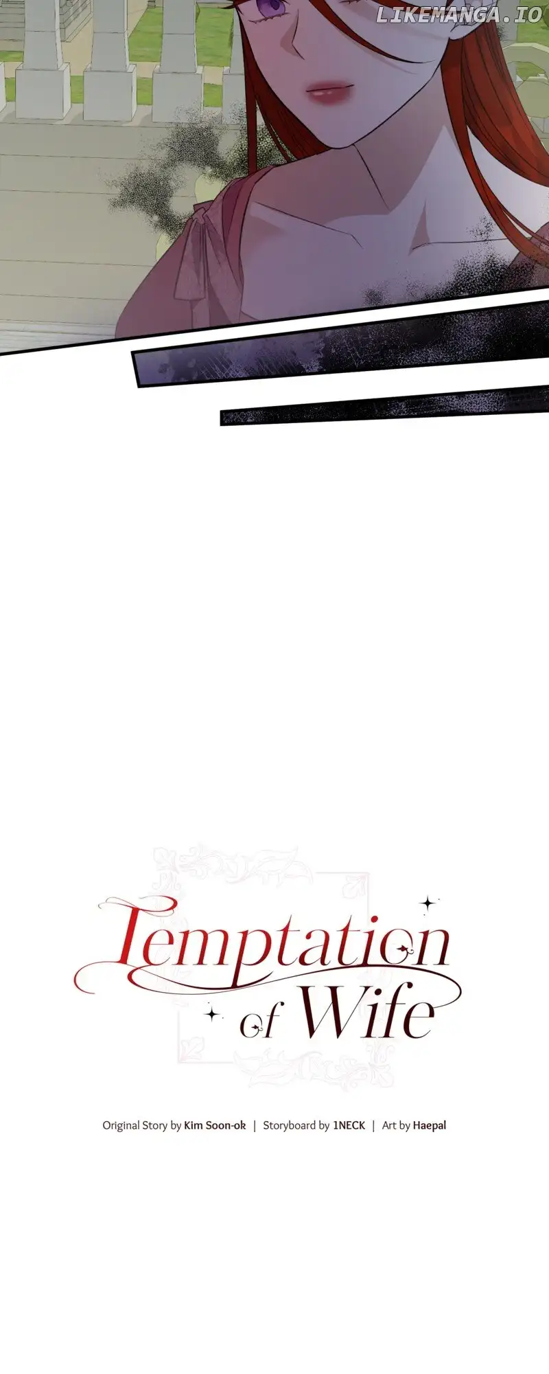 Temptation Of Wife - Chapter 21