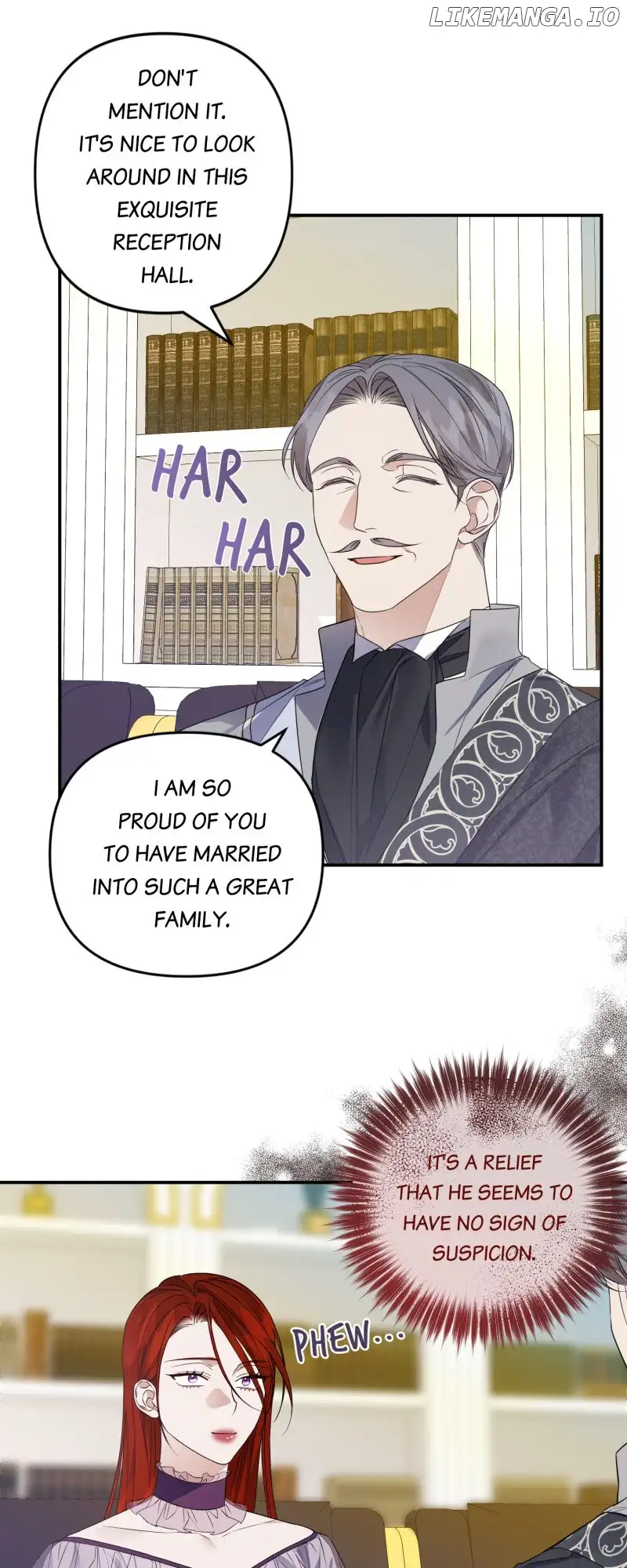 Temptation Of Wife - Chapter 30