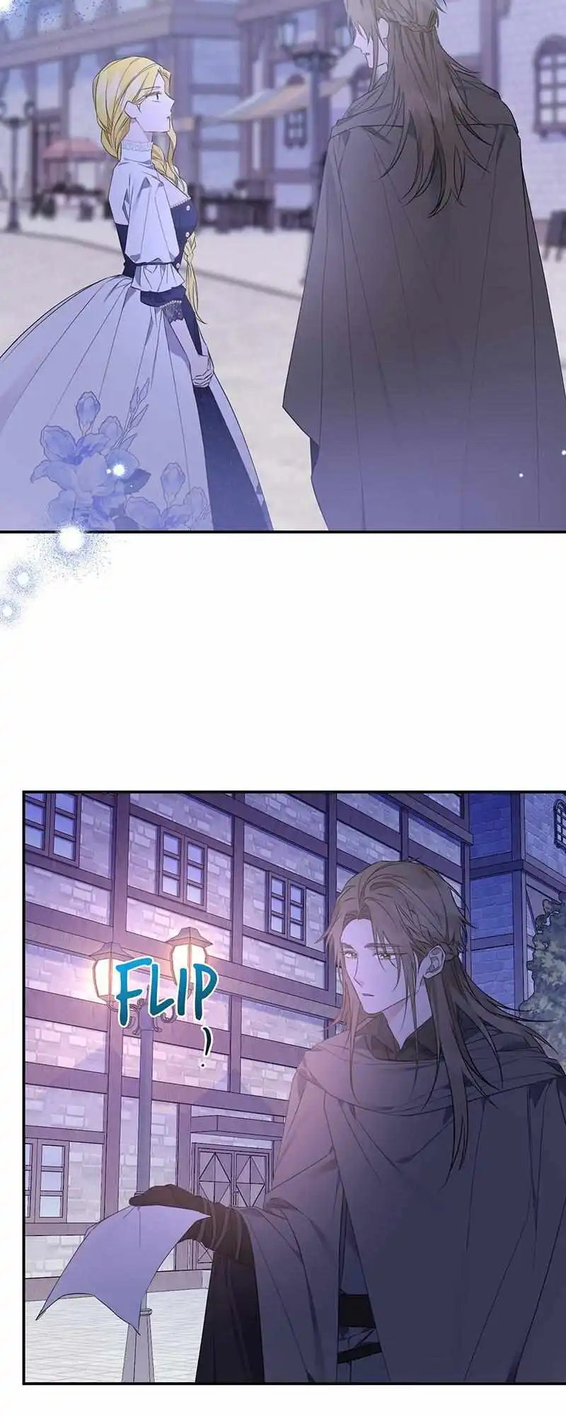 Temptation Of Wife - Chapter 41