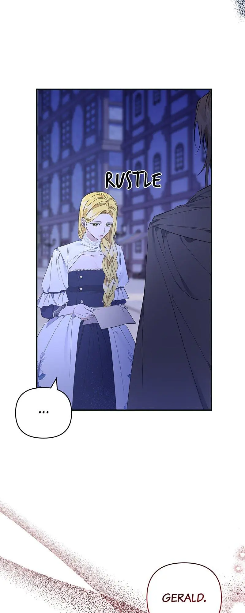 Temptation Of Wife - Chapter 41