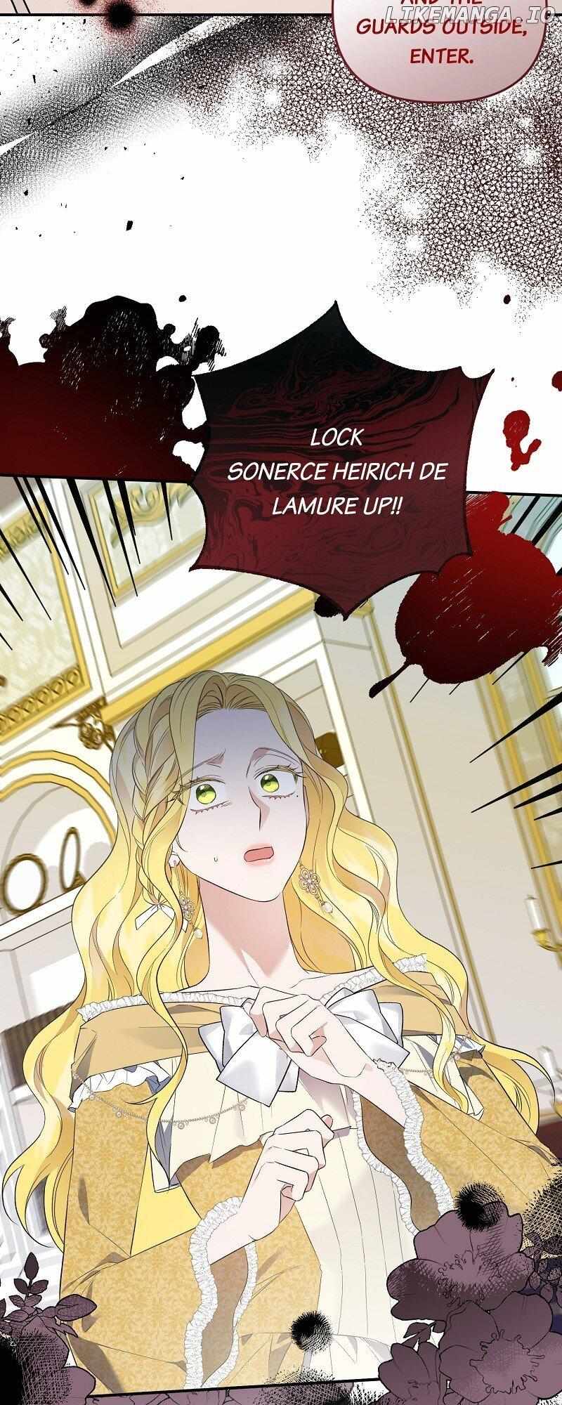 Temptation Of Wife - Chapter 35