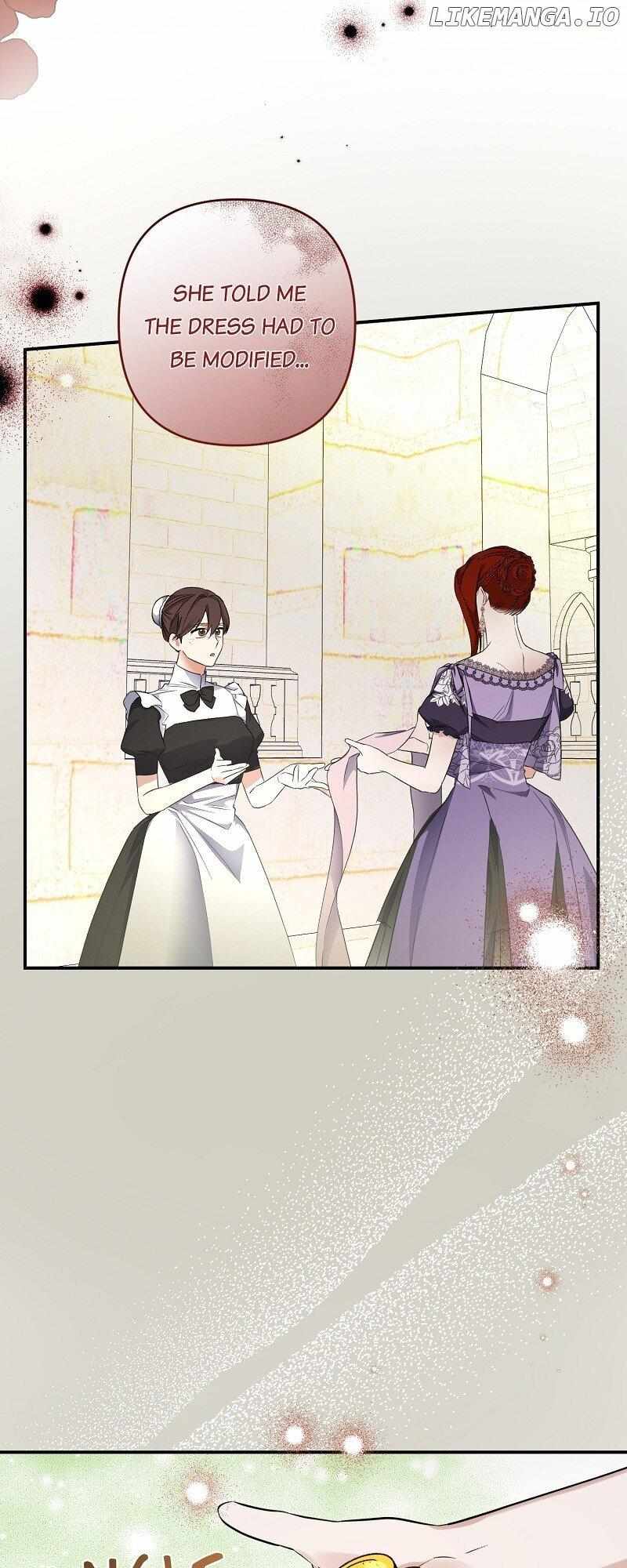 Temptation Of Wife - Chapter 35