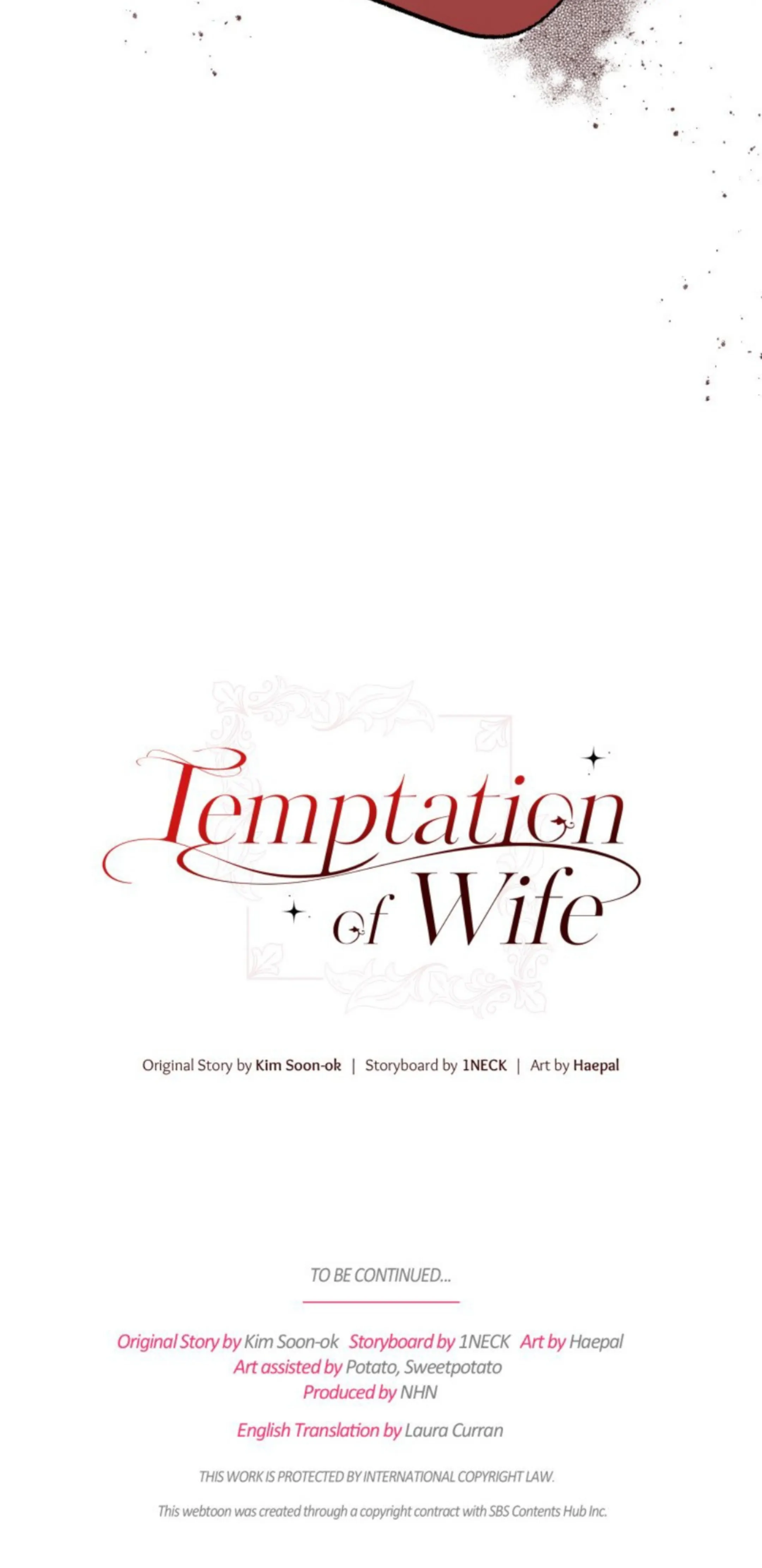 Temptation Of Wife - Chapter 0.1