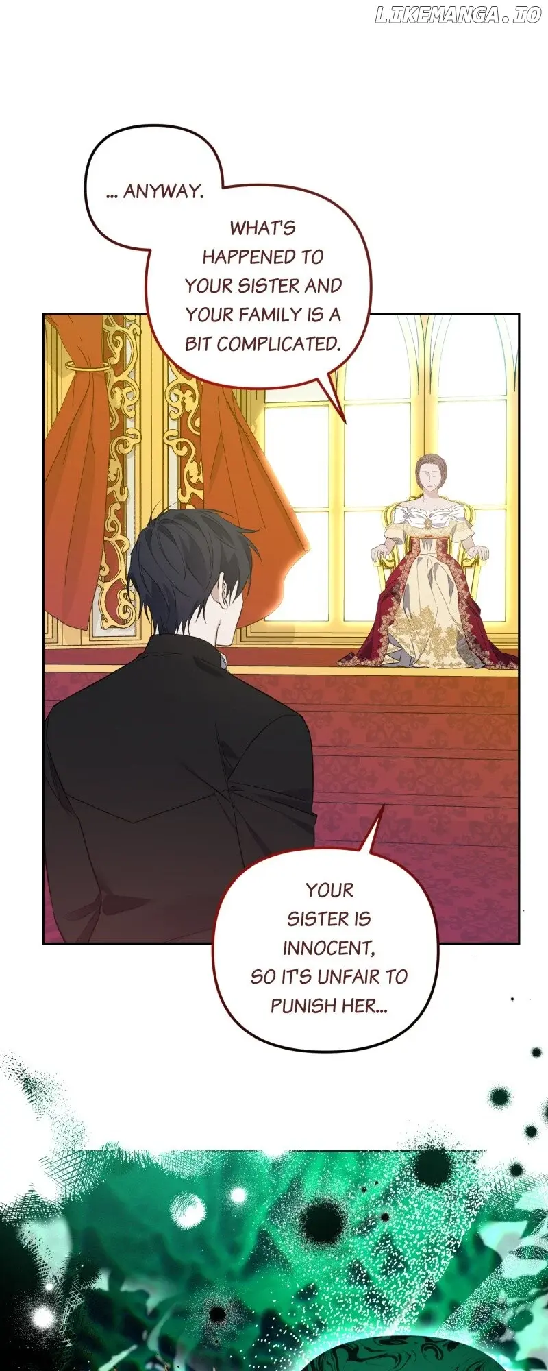 Temptation Of Wife - Chapter 36