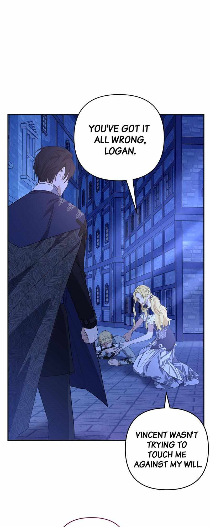 Temptation Of Wife - Chapter 44