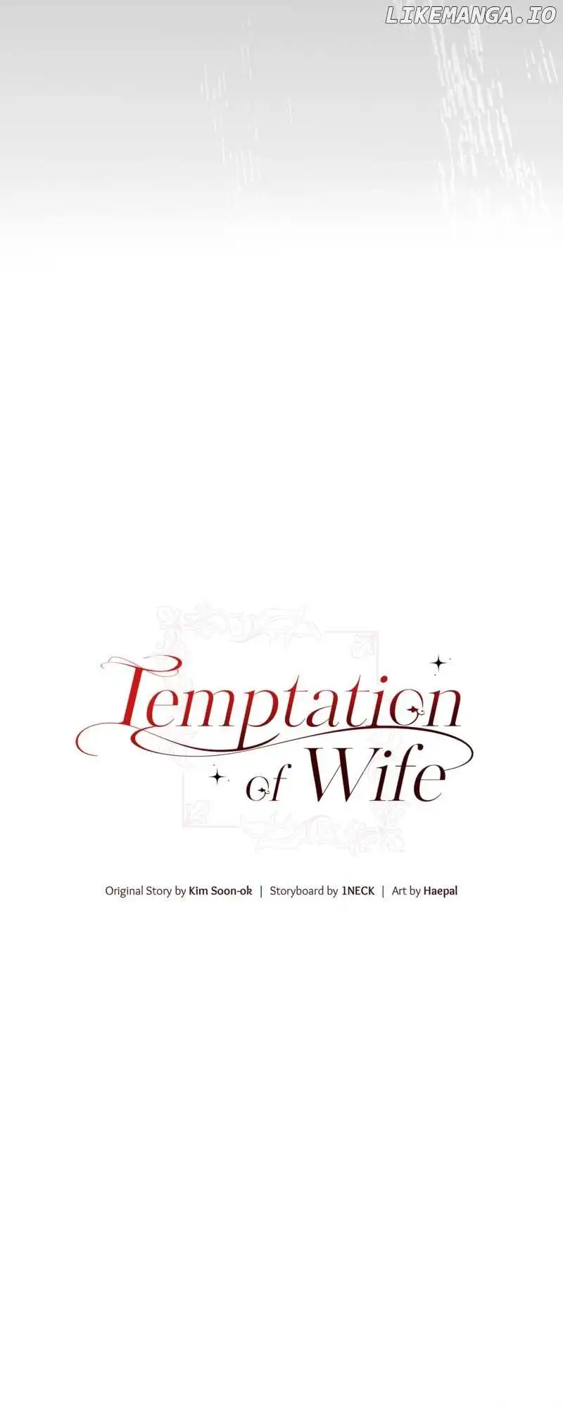 Temptation Of Wife - Chapter 18