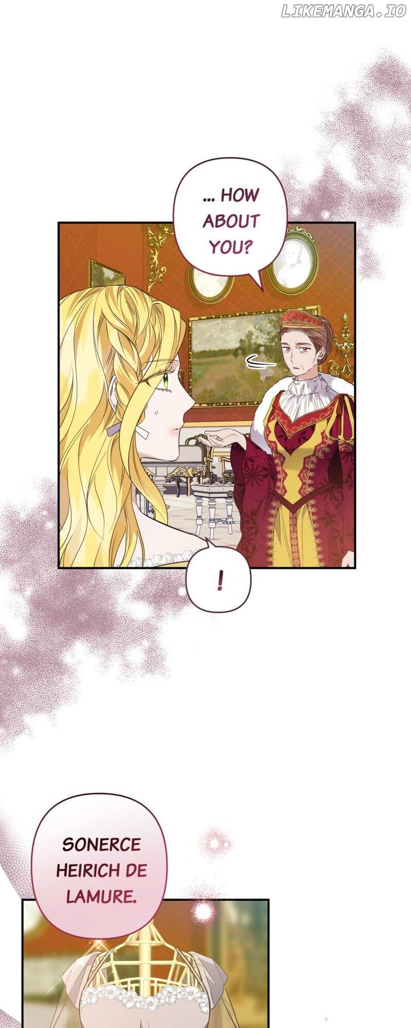 Temptation Of Wife - Chapter 34