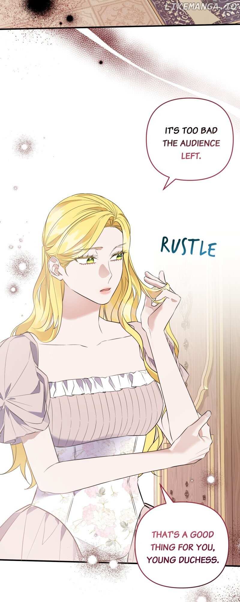 Temptation Of Wife - Chapter 37