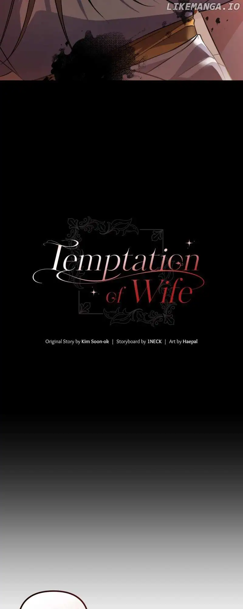 Temptation Of Wife - Chapter 8