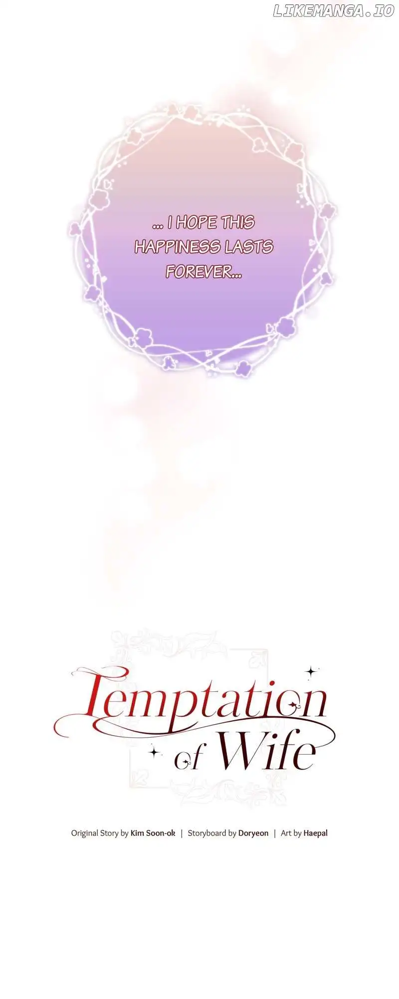 Temptation Of Wife - Chapter 5