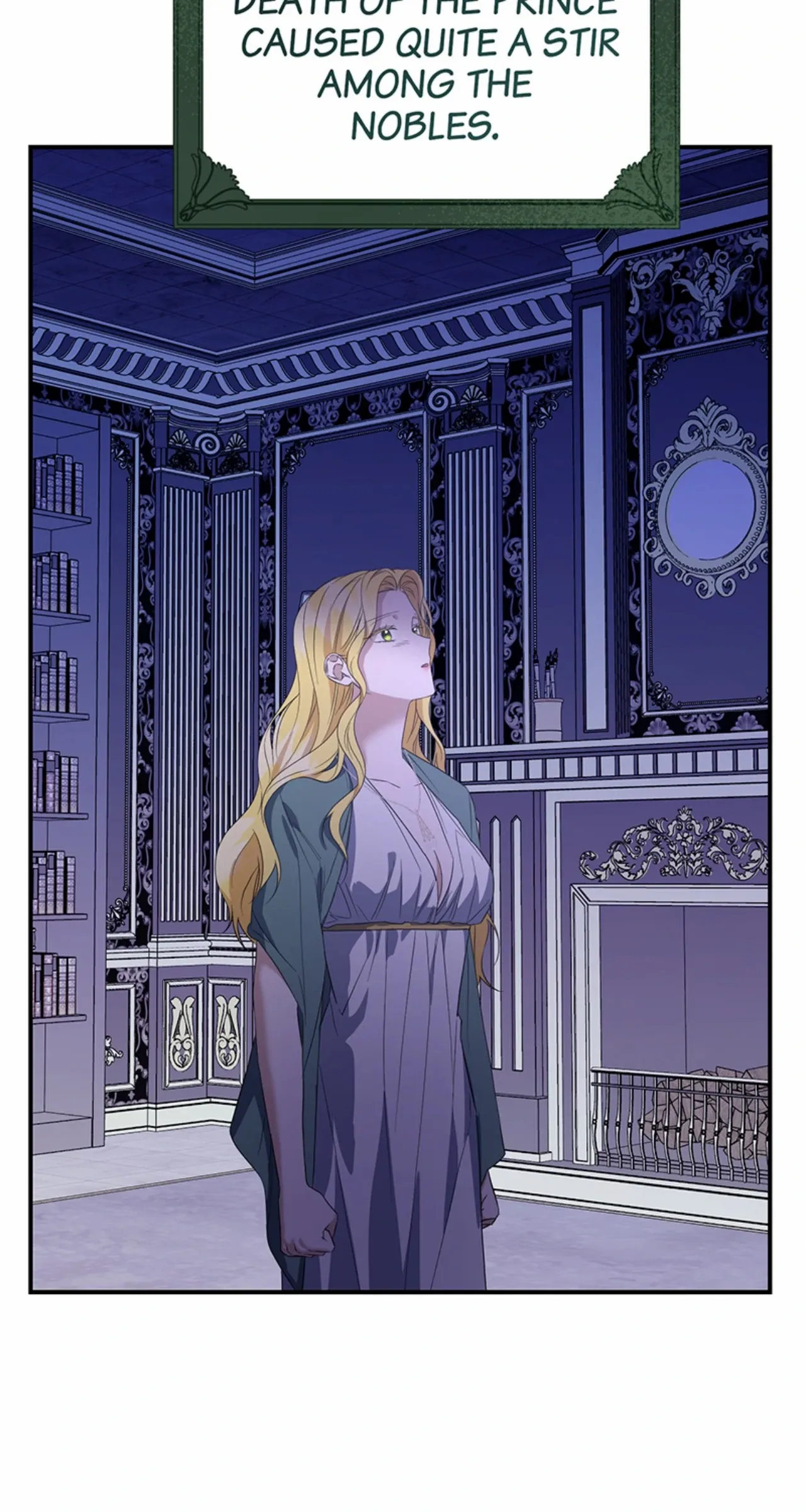 Temptation Of Wife - Chapter 57