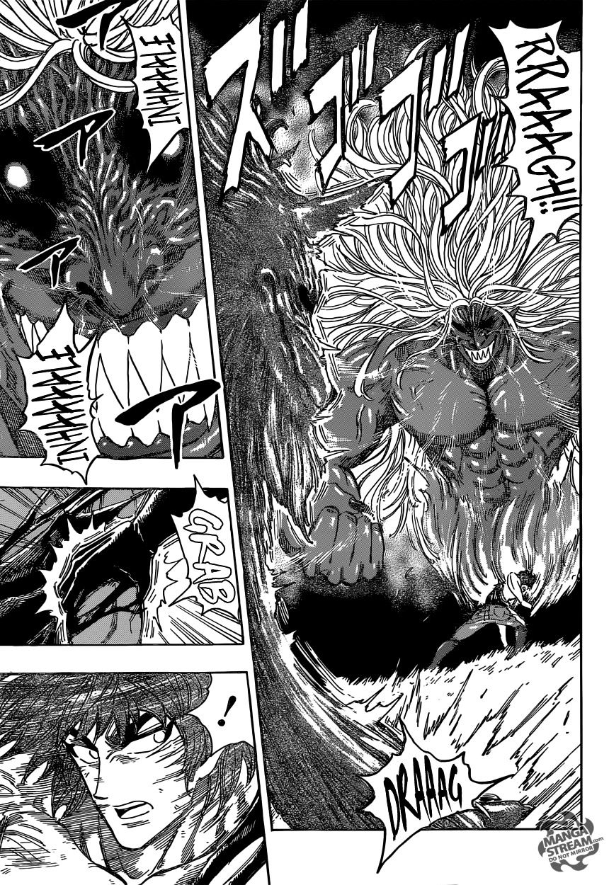 Toriko - Chapter 355