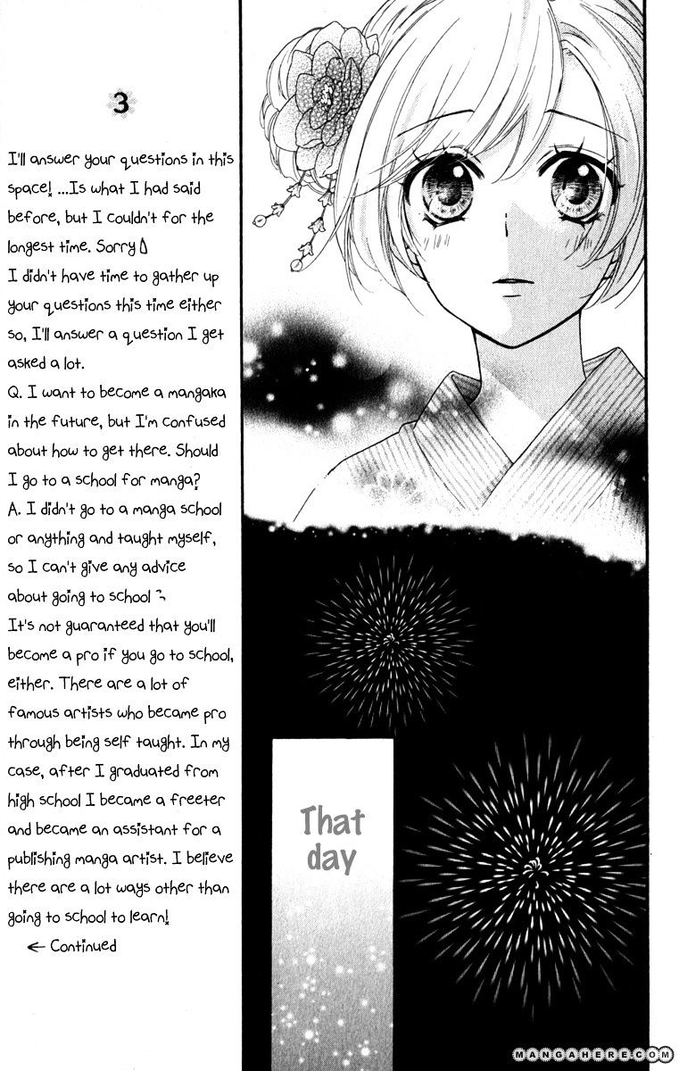 Hiyokoi - Vol.6 Chapter 23