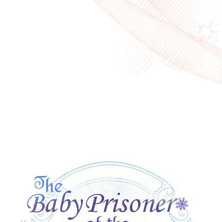 The Baby Prisoner In The Winter Castle - Chapter 56