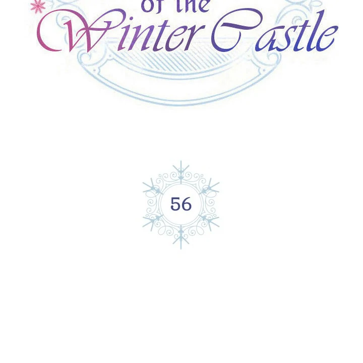 The Baby Prisoner In The Winter Castle - Chapter 56