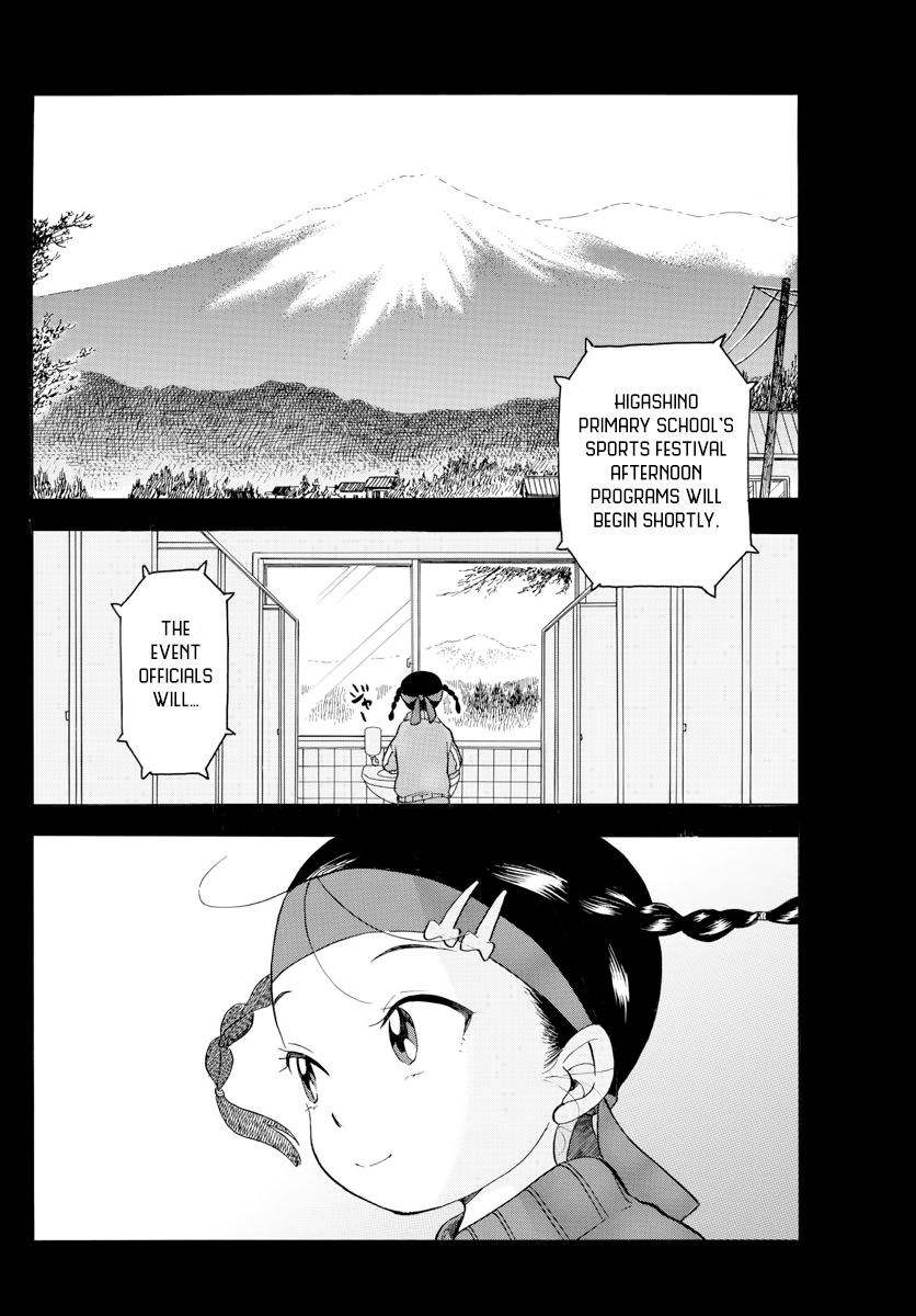 Maiko-San Chi No Makanai-San - Chapter 48