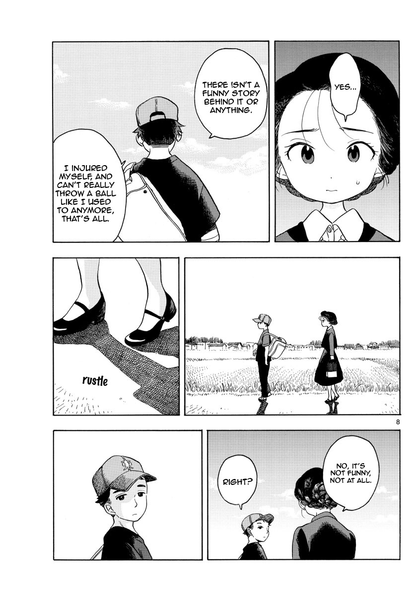 Maiko-San Chi No Makanai-San - Vol.13 Chapter 134: Our Usual Way Home