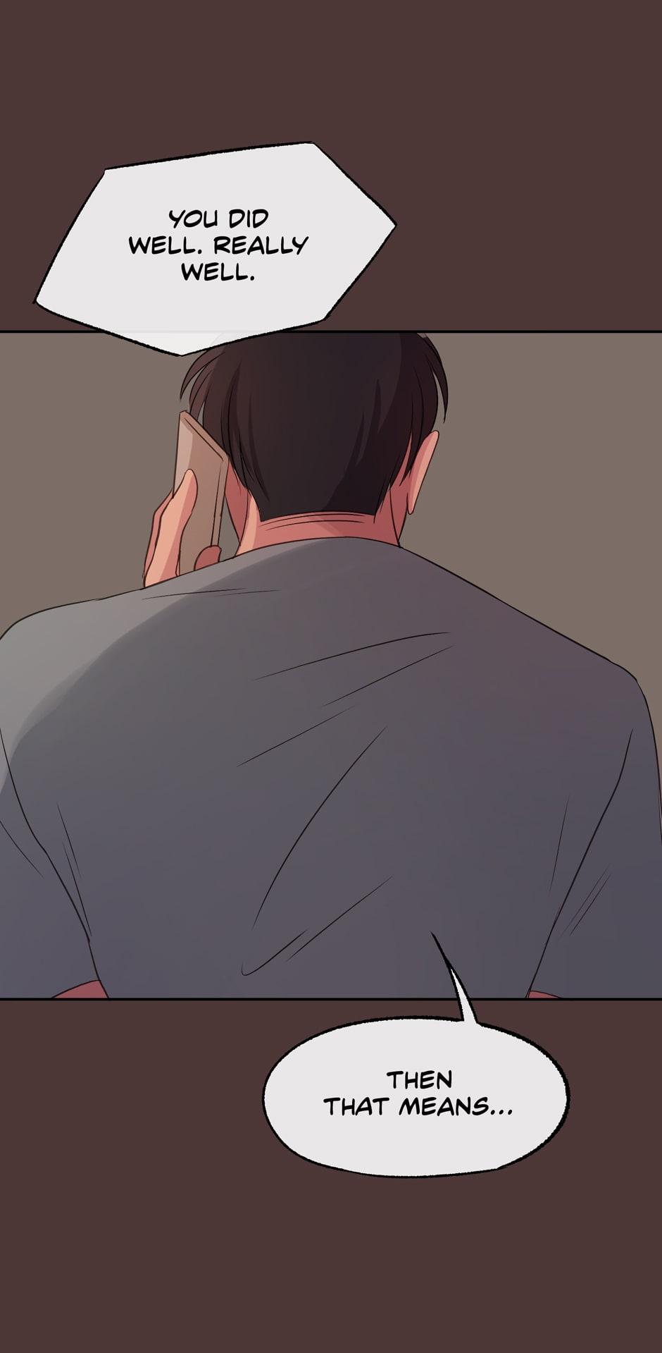 Please, Take Care Of Kang Joo! - Chapter 30