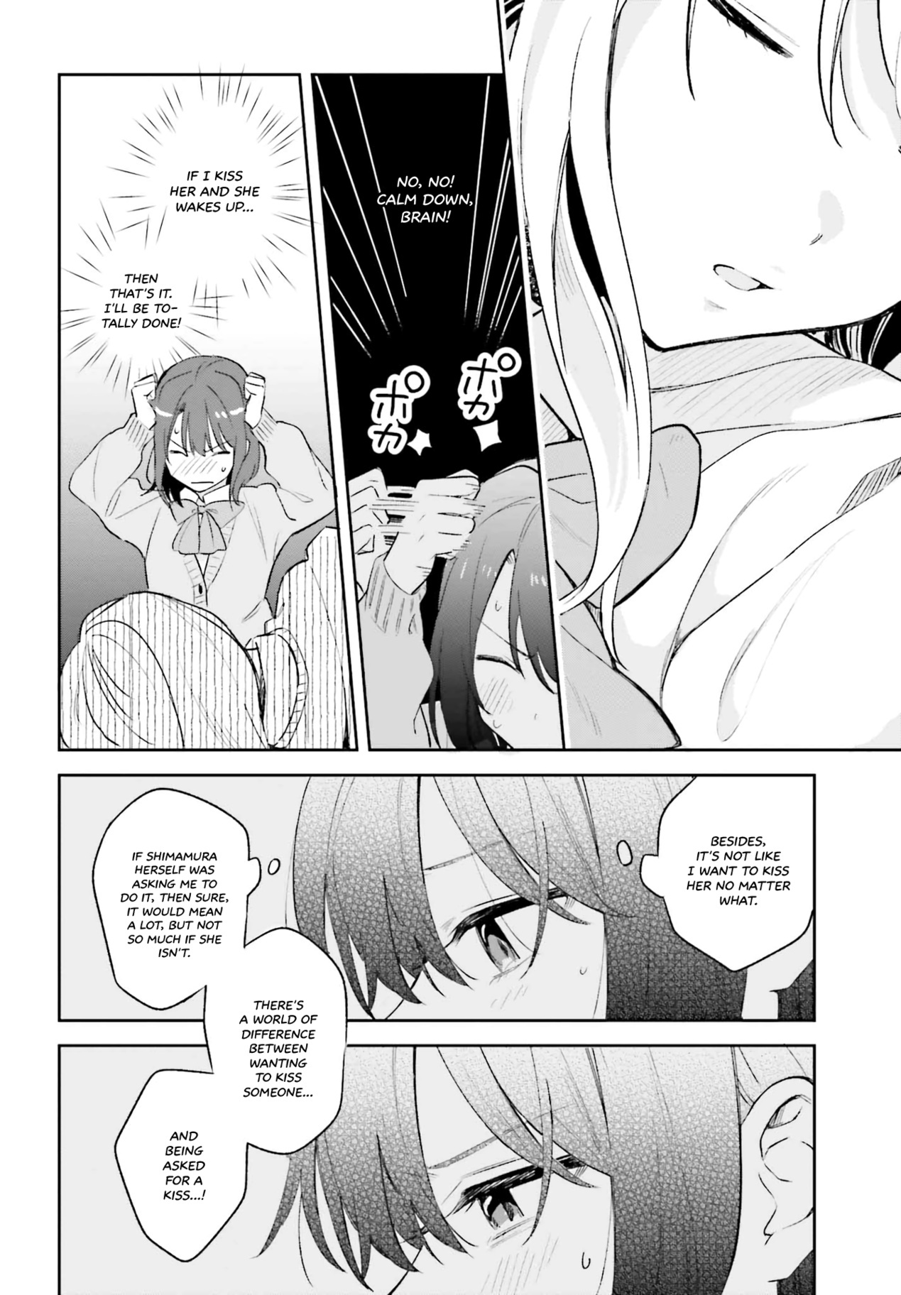 Descent Of The Predecessor - Chapter 33