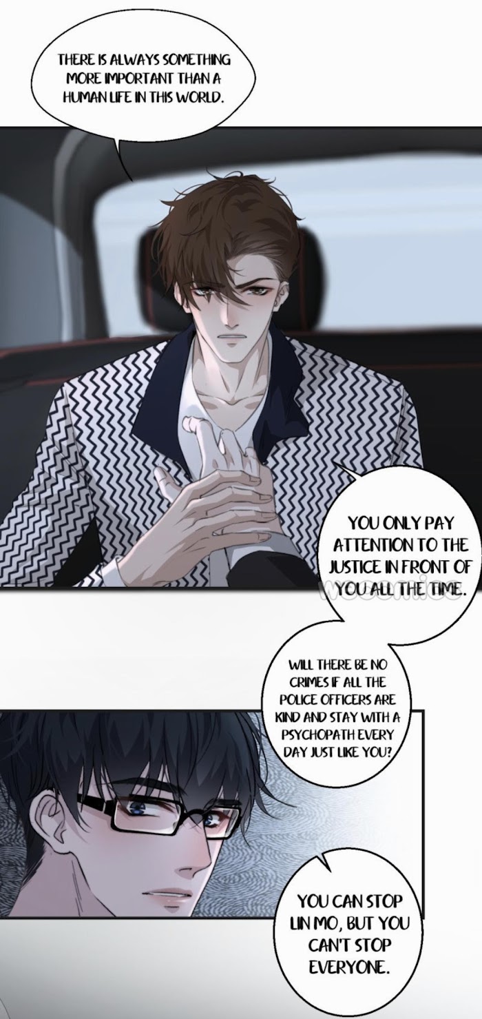 Heart Beat Plan - Chapter 30 : Yingjun’s Anger