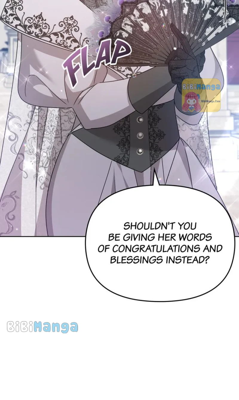 Flowers Of Worship - Chapter 33