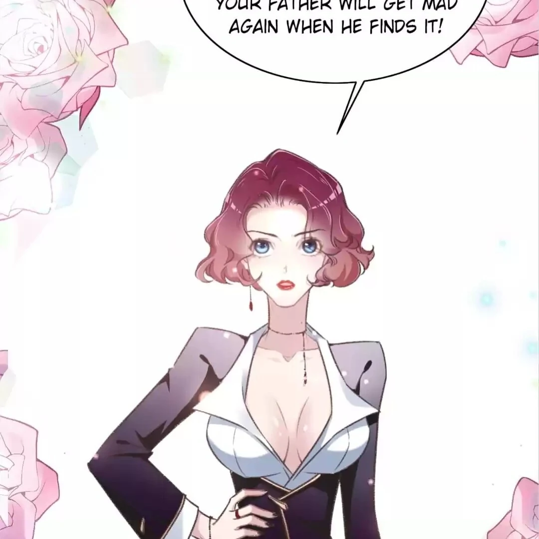 Rose's Accomplice - Chapter 10