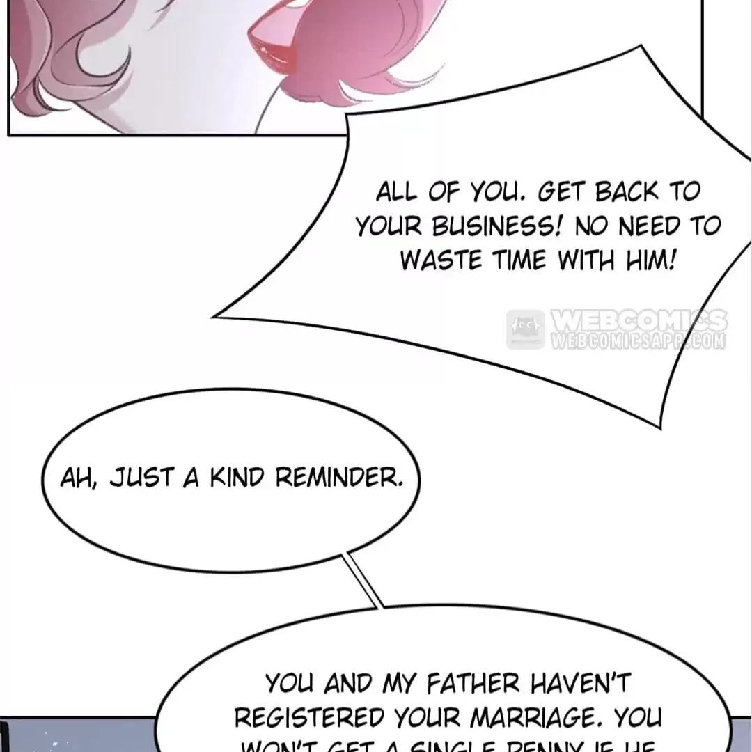 Rose's Accomplice - Chapter 10