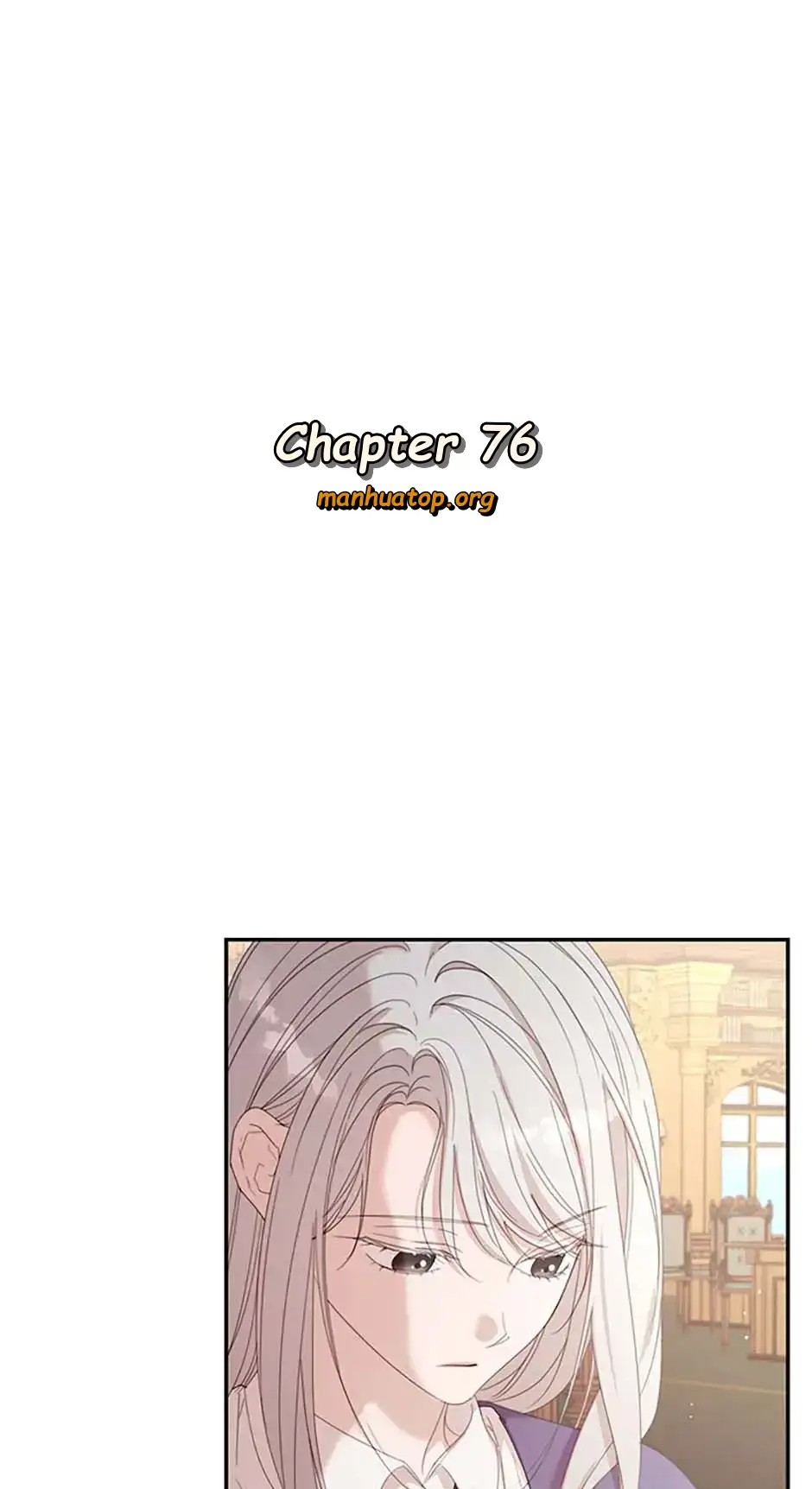 I Will Live This Life As A Supporting Character - Chapter 76