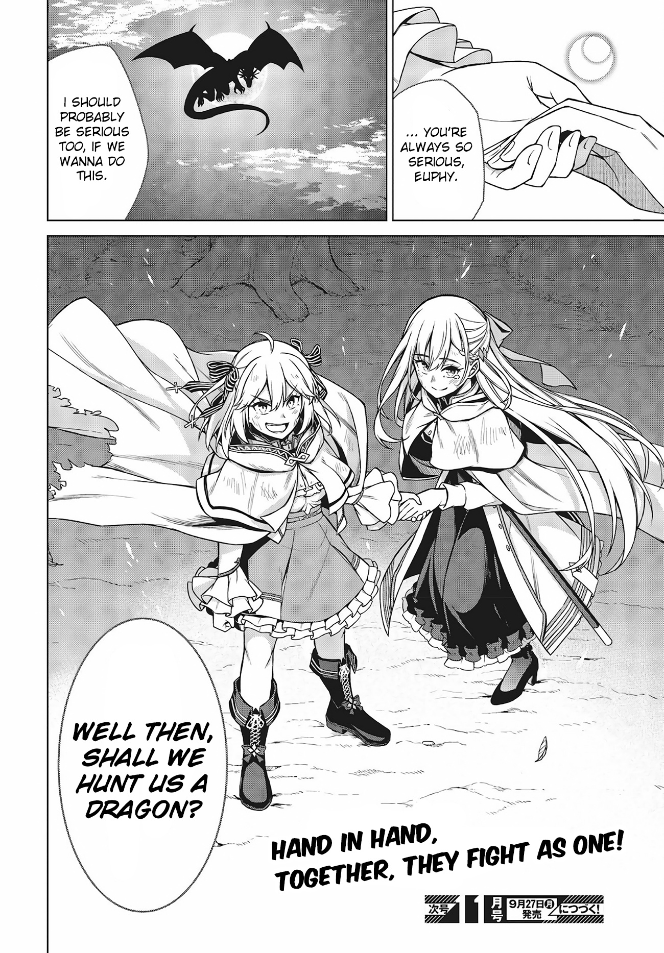 The Magical Revolution Of The Reincarnated Princess And The Genius Young Lady - Vol.2 Chapter 13