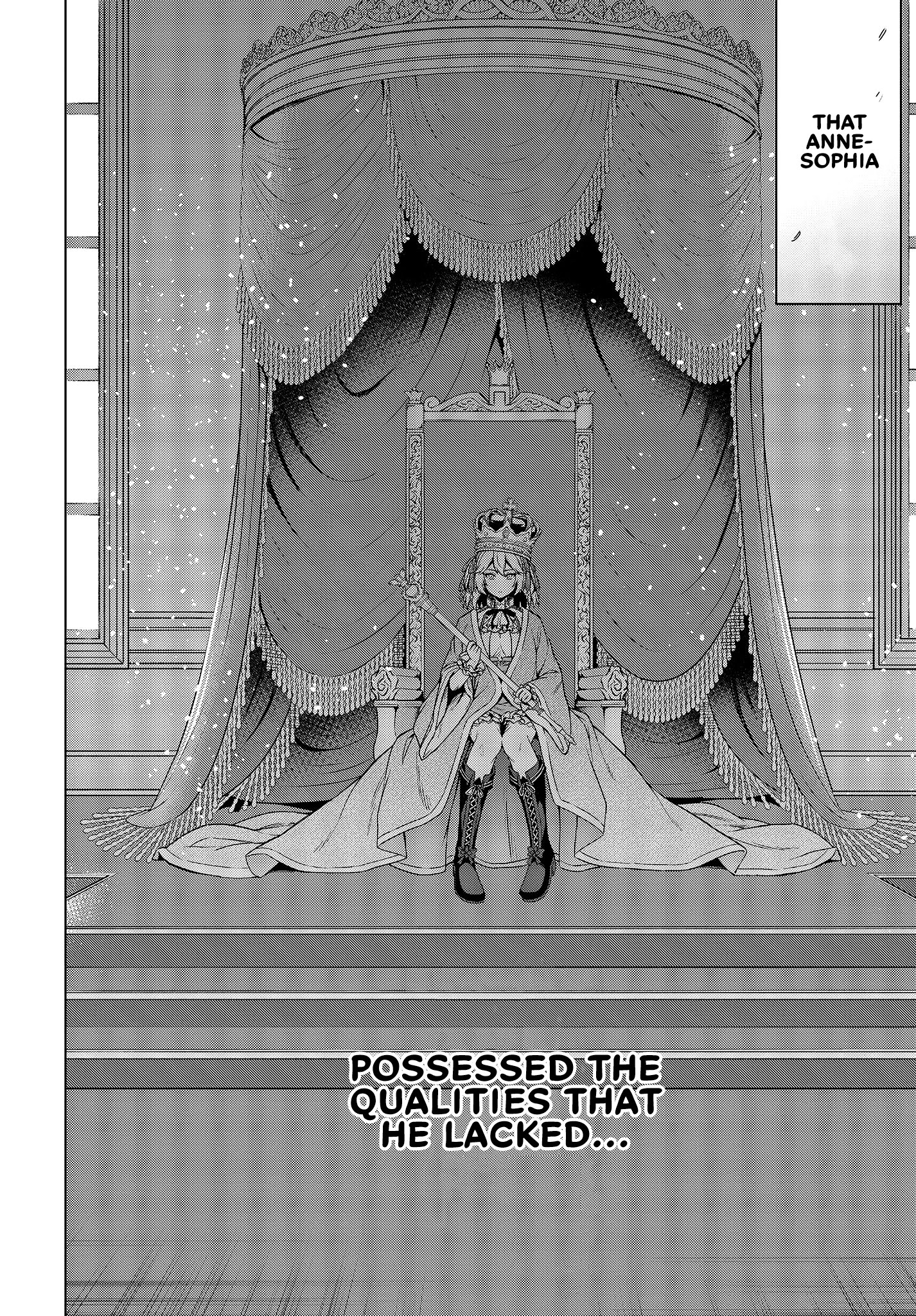 The Magical Revolution Of The Reincarnated Princess And The Genius Young Lady - Chapter 8