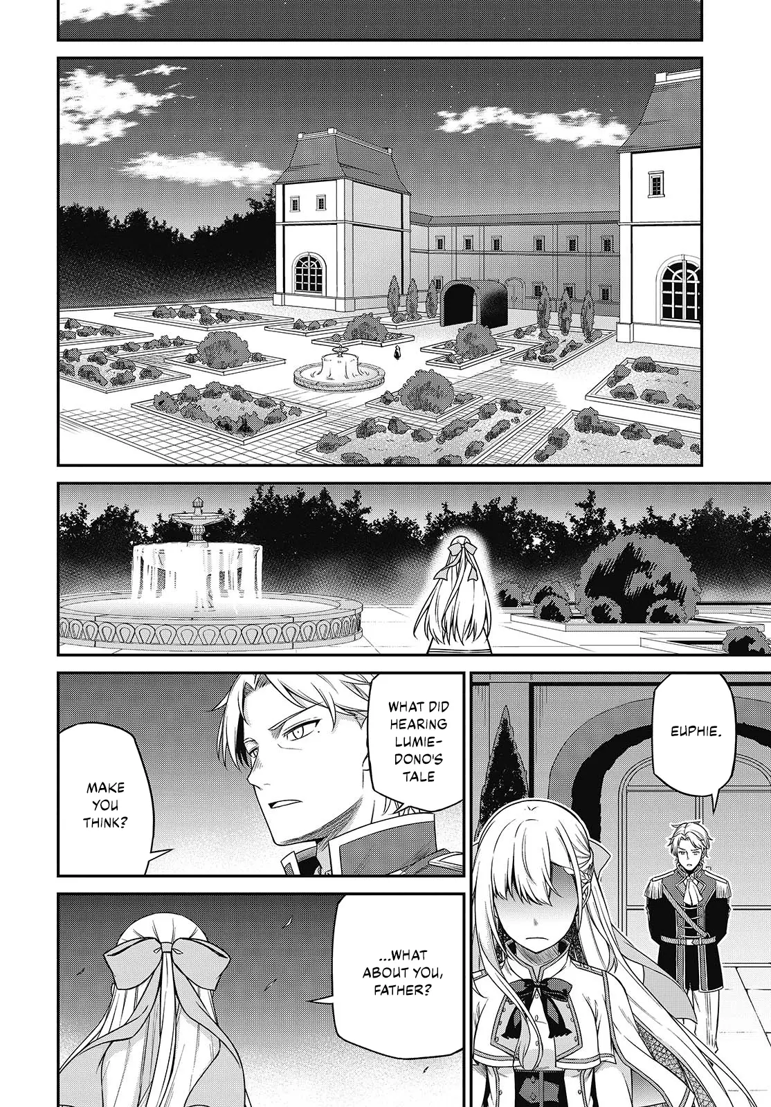 The Magical Revolution Of The Reincarnated Princess And The Genius Young Lady - Chapter 41