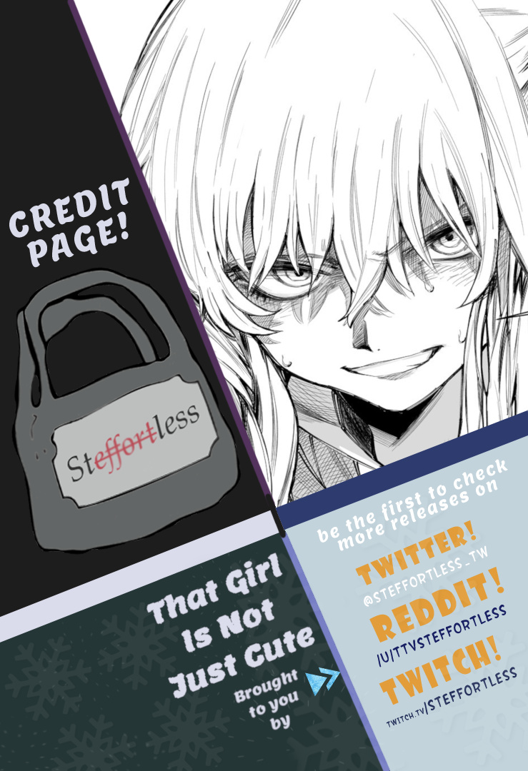 Shikimori's Not Just A Cutie - Chapter 10