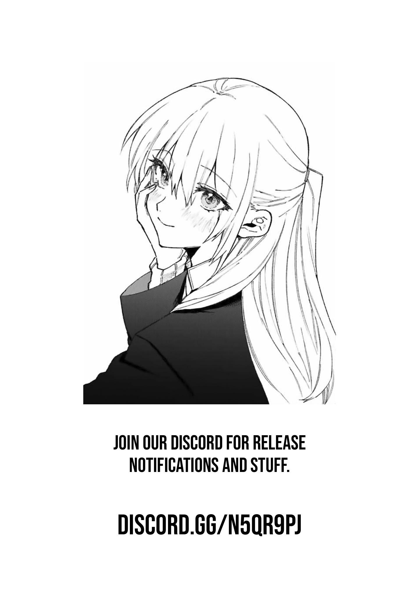 Shikimori's Not Just A Cutie - Chapter 107